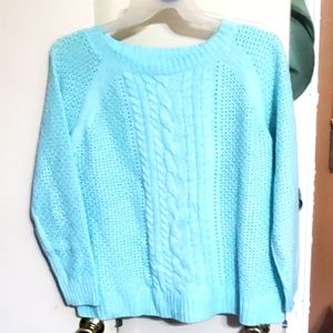 Size xl.,St. John's Bay,women's sweater